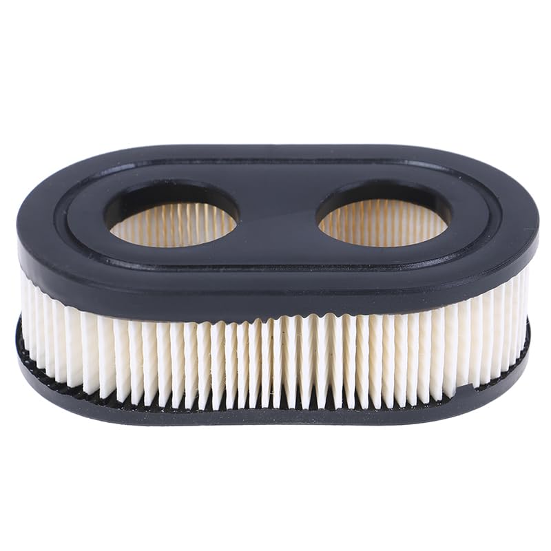 Filtre à air tondeuse 798452 évite les pannes moteur et fumées pour réparer votre tondeuse 593260