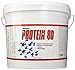 Produktbild BMS Professional Protein 80 Schoko, 1er Pack (1 x 4 kg)