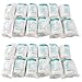 Gipsbinden 24er Set Schnellgipsbinden 24x Gips Abdruck Binden 10 cm x 300 cm Gipsabdruck Gipsbinde zum Basteln schnelltrocknend G33 zum Basteln günstig Kaufen-Gipsbinden 24er Set Schnellgipsbinden 24x Gips Abdruck Binden 10 cm x 300 cm Gipsabdruck Gipsbinde zum Basteln schnelltrocknend G33