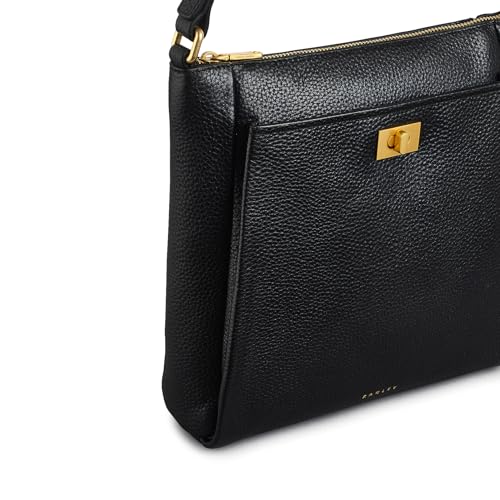 RADLEY London Brook Avenue Women's Leather Small Ziptop Crossbody Bag4