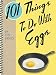 101 Things to Do With Eggs