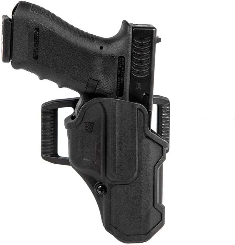 BLACKHAWK T-Series L2C Sig P320 Bk RH