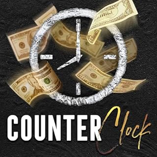 CounterClock cover art