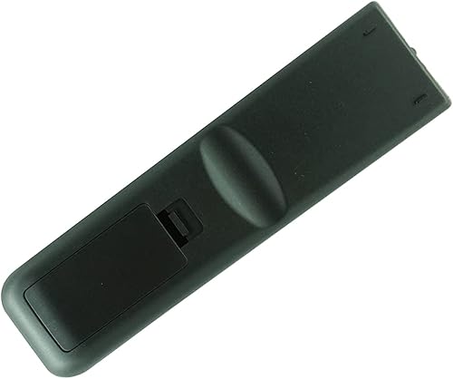 Miniatura 2 de HCDZ Mando a distancia de repuesto para Hisense LHD37V87US LTDN42K20US LTDN42K26US LTDN46K20US LTDN55V89GUS Kalley LTDN40K221TWAM K-LED32HDZT2 Smart