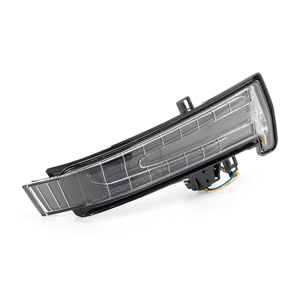RIDEX 62I0171 Indicatore di direzione Sinistra Compatibilità con MERCEDES-BENZ Classe C Sedan W204