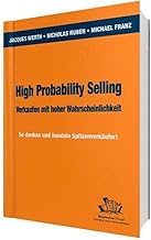 High Probability Selling