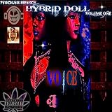 Hybrid Doll Mixtape, Vol. 1 [Explicit]