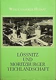  Lössnitz und Moritzburger Teichlandschaft.