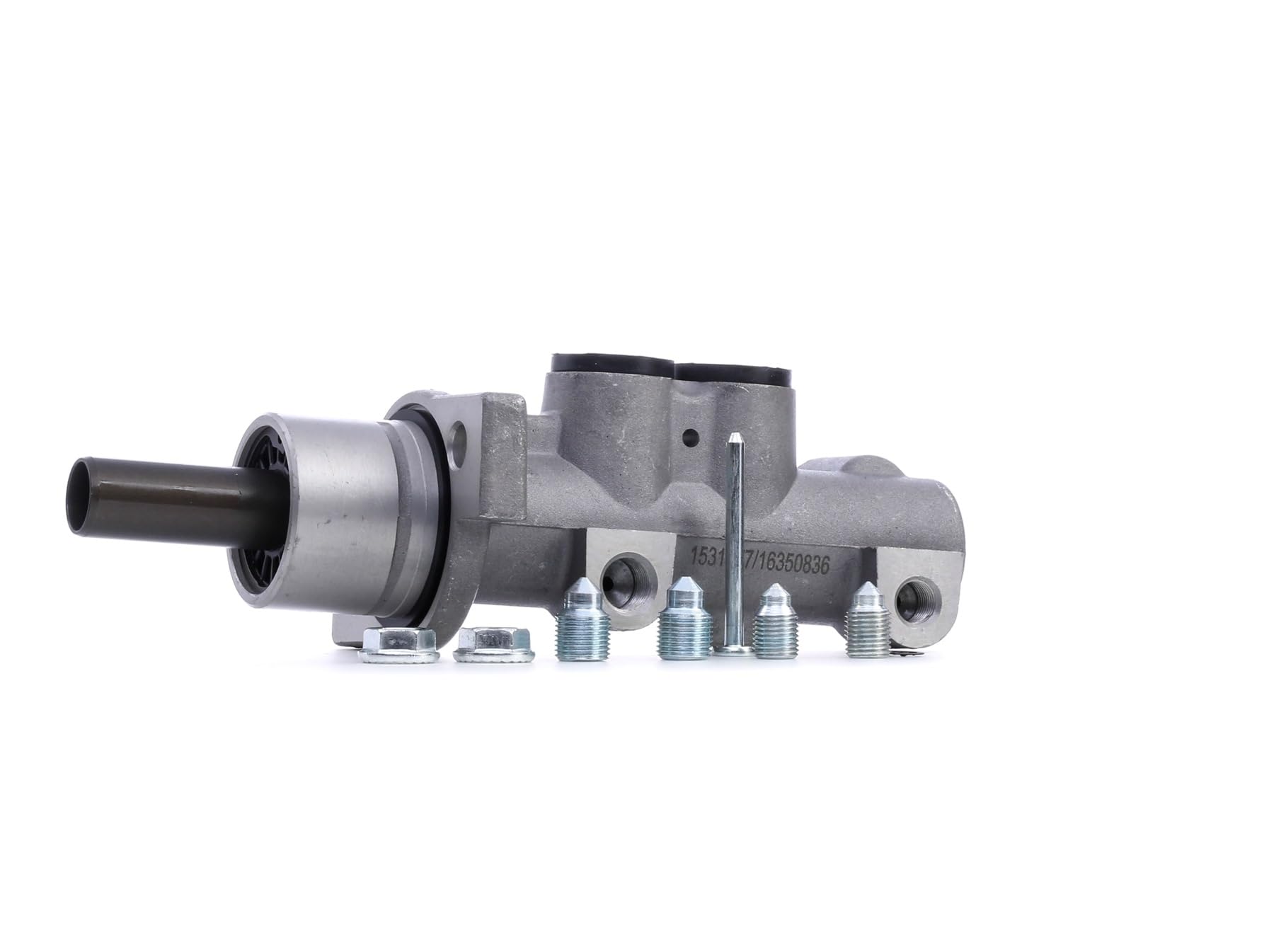 RIDEX 258M0362 Maître-cylindre de frein Avant Compatible avec PEUGEOT 306 3/5 portes 7A, 7C, N3, N5