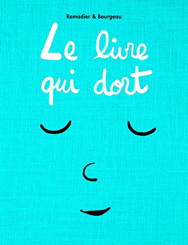 Le livre qui dort Le livre qui dort