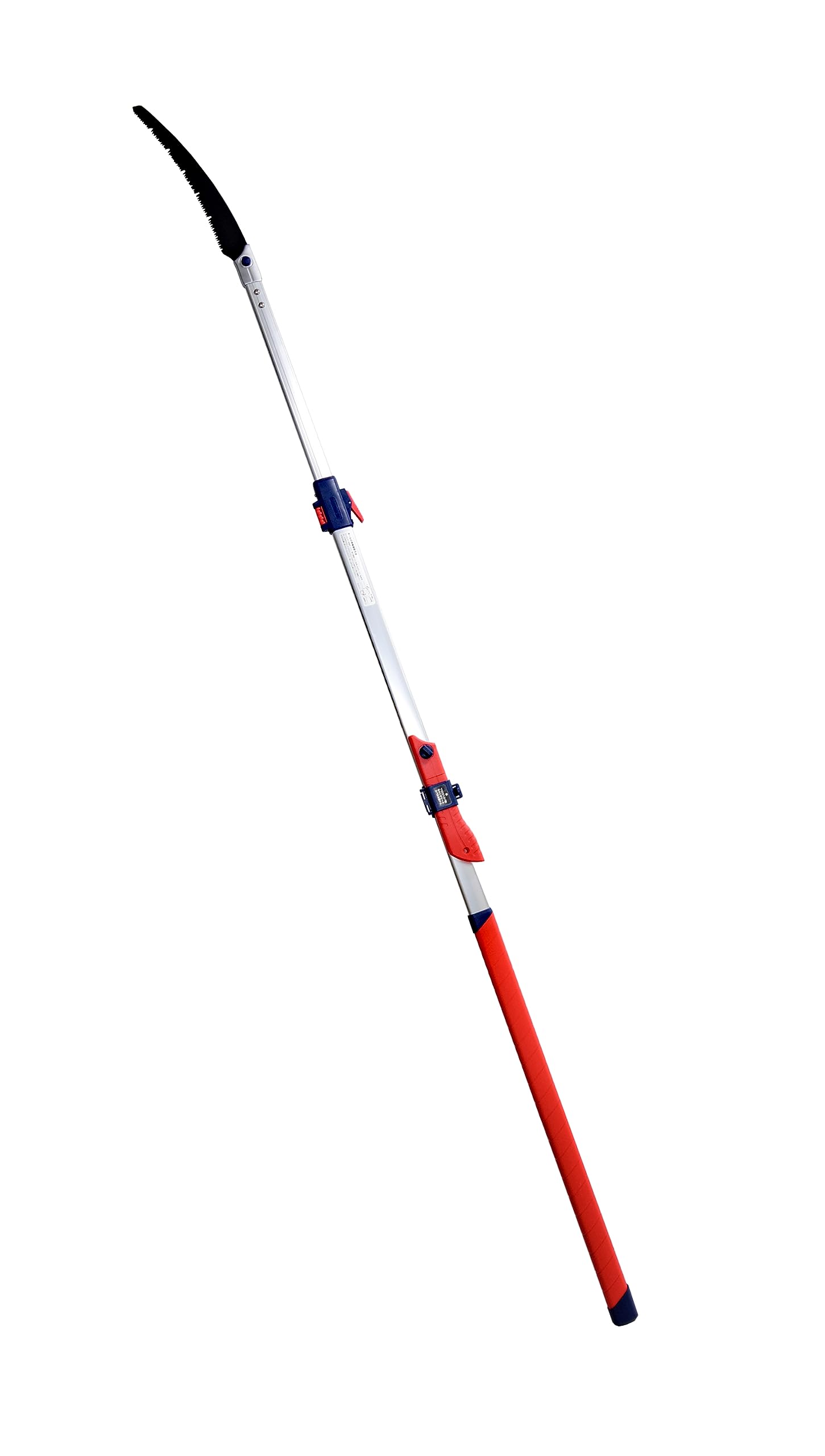 Amazon | 髙儀(Takagi) シャークソー 伸縮式 高枝鋸 約1.8~2.8m 剪定