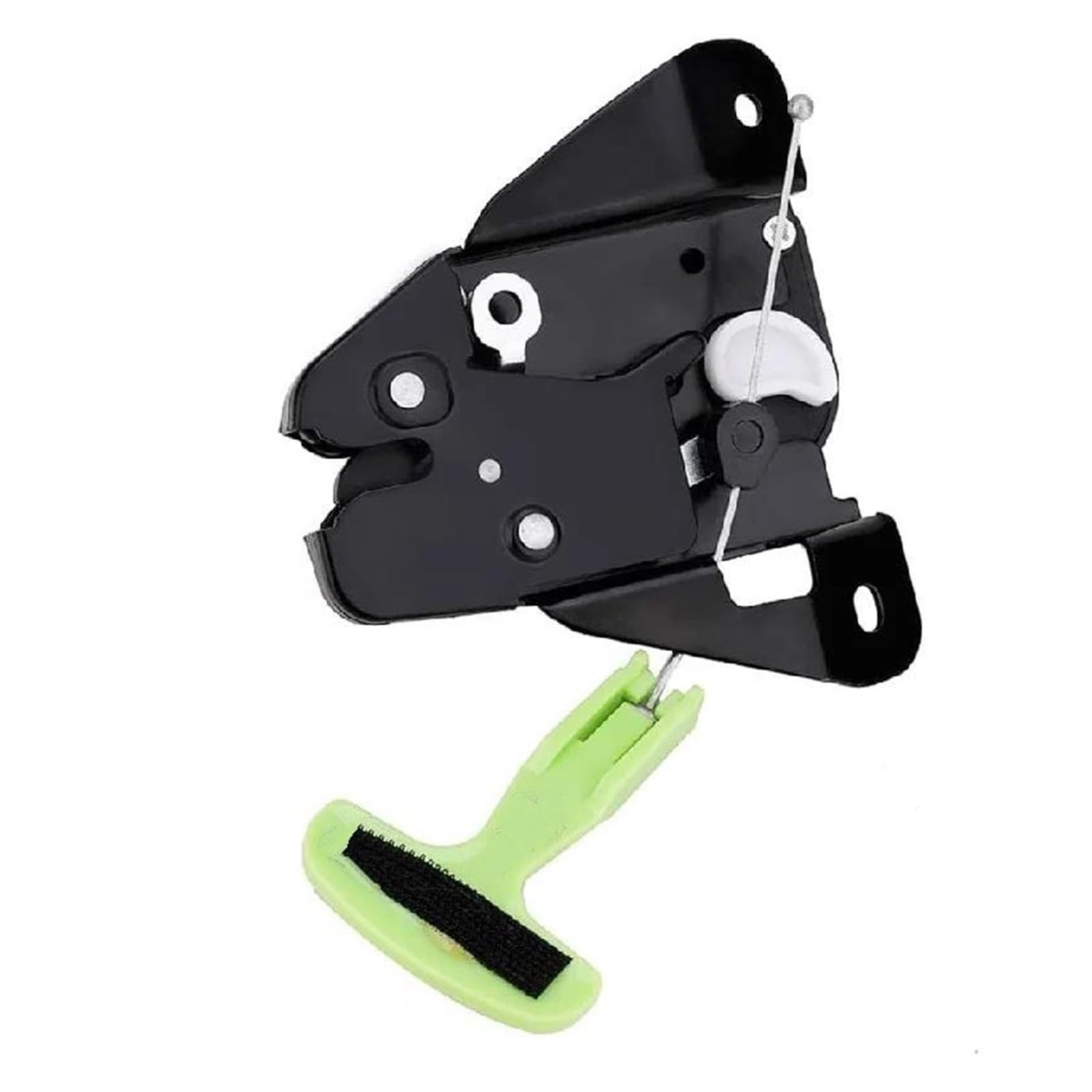 Blnetu One Color For Dodge For Avenger For Charger For Challenger 2006-2017 Car Rear Tailgate Lock Trunk Latch Actuator 5056244Aa 5056244Ab