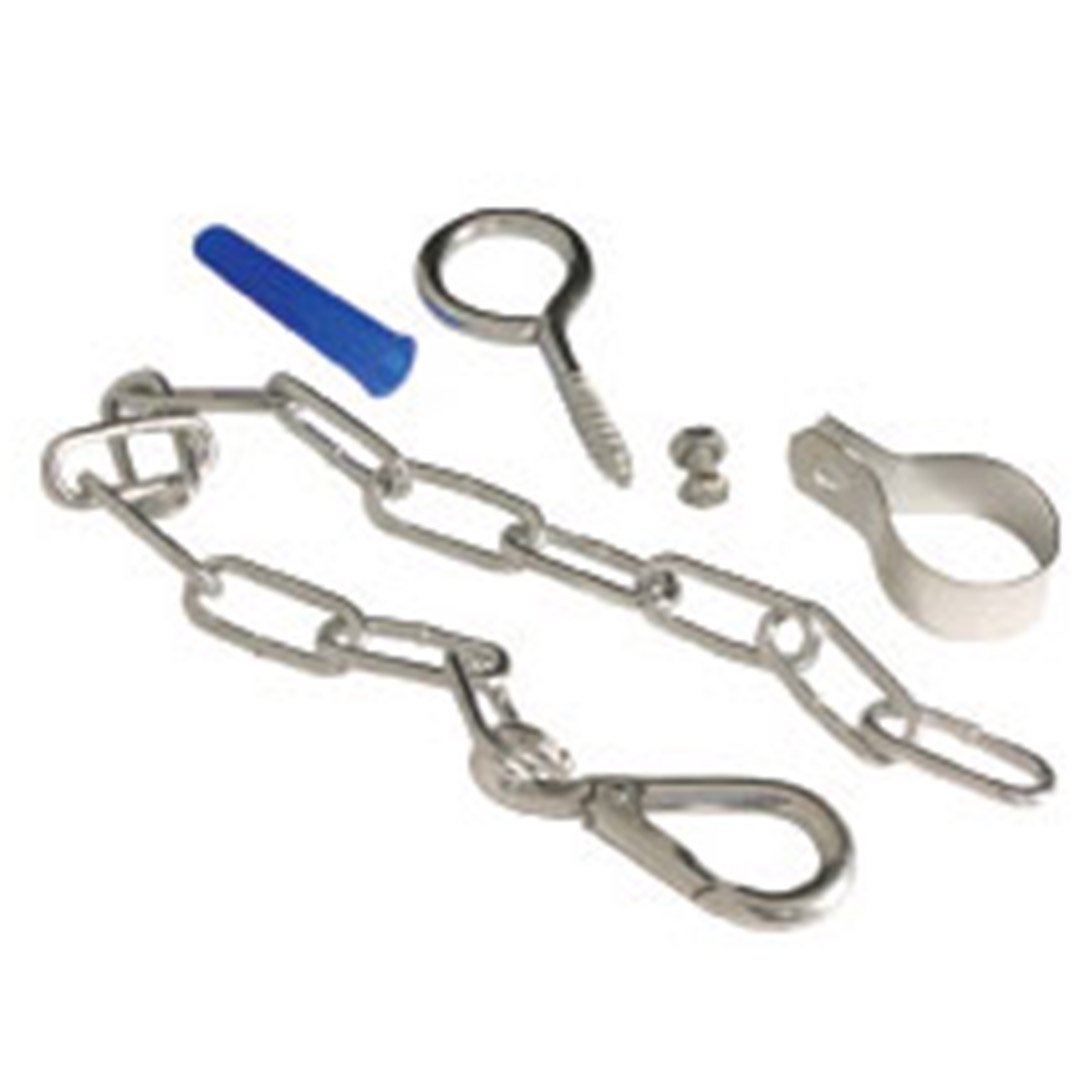 Spares2go Universal Oven Cooker Gas Supply Hose Ptfe Pipe Tape