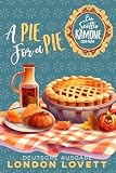 Cover zum Buch A Pie for a Pie