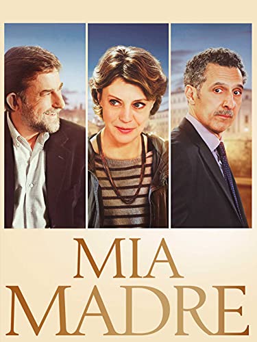 Mia Madre für 3,99 EUR (-72%) statt 9,49 EUR bei amazon.de Bild: Mia Madre für 3,99 EUR (-72%) statt 9,49 EUR bei amazon.de