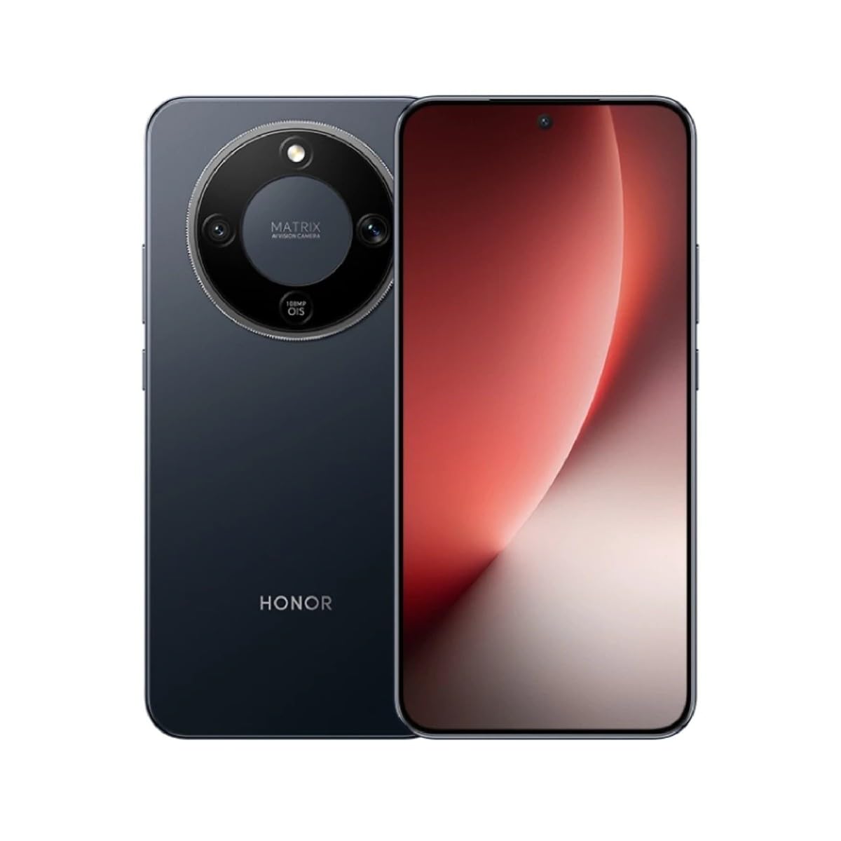 HONOR Magic8 Lite Smartphone Brillante Leistung und extrem robuste Bauweise