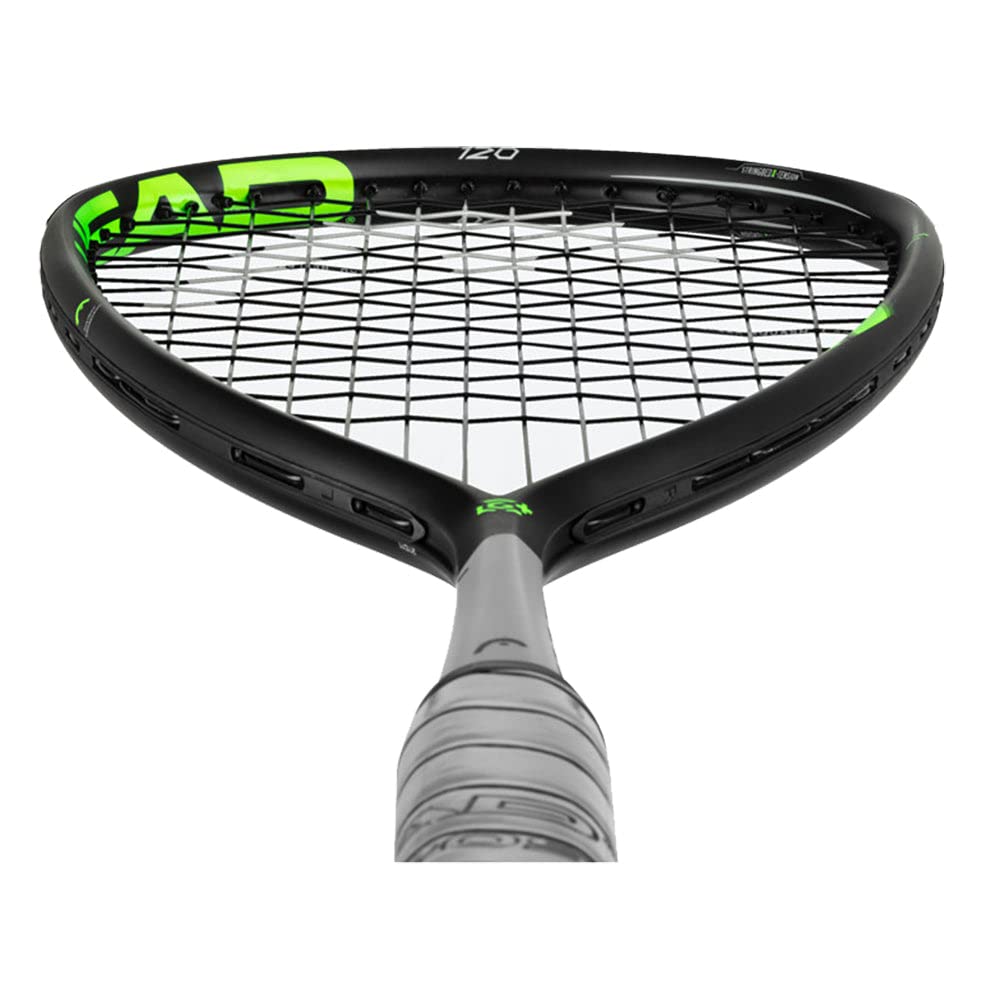 Amazon | [ヘッド] グラフィン GRAPHENE 360 Speed 120
