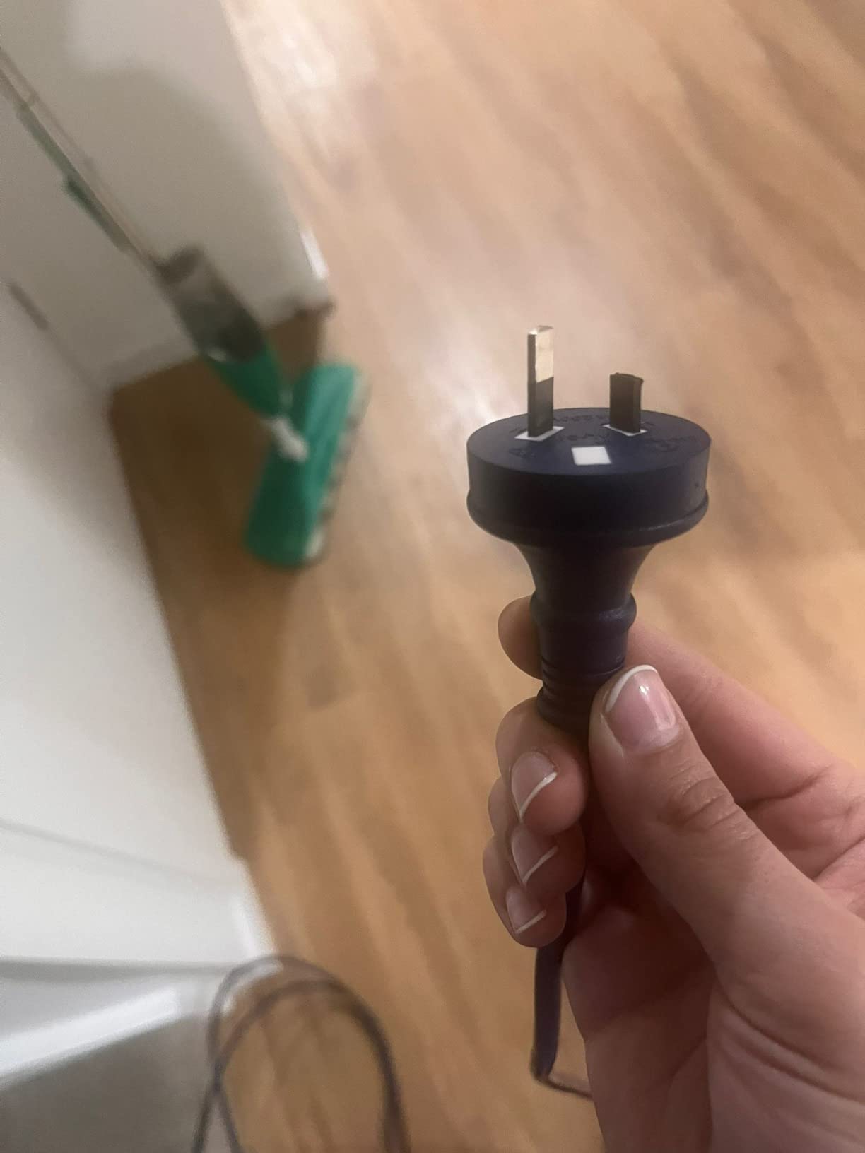 Hoover Allergy Power Head Bagless Vacuum Cleaner Hand Turbo Tool Strong Suction Machine