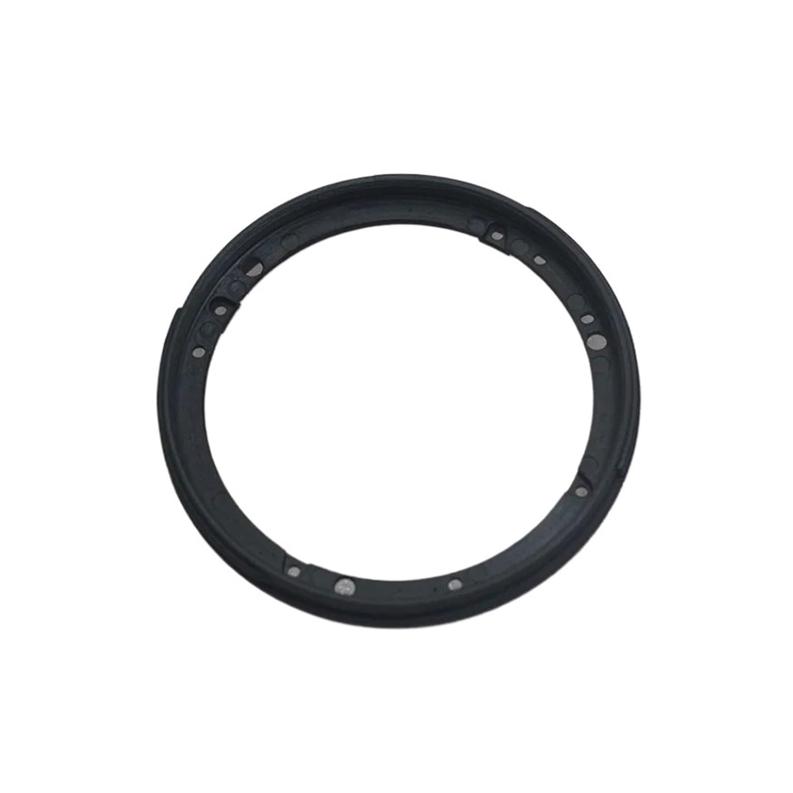 Piezas de reparación del Anillo del Barril del Tornillo del Filtro UV