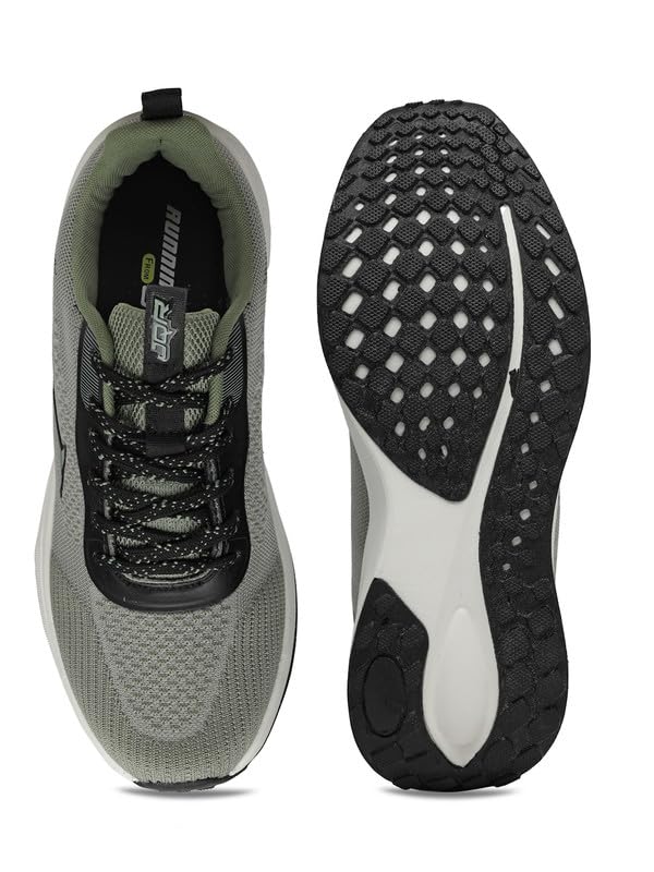 Image of JQR Men Vulcan Running Shoes