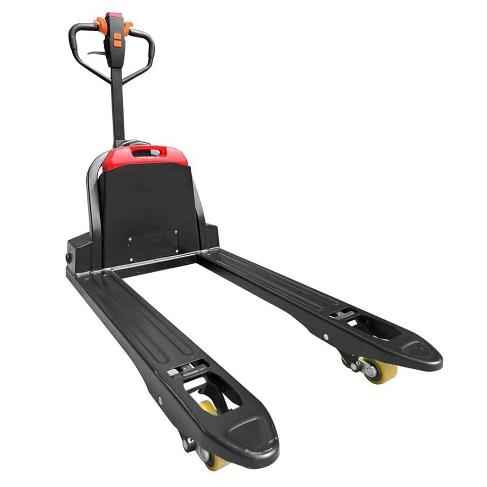 Warehouses Electric Pallet Jack Truck Standard Duty Lithium Battery 3300lbs Capacity for Material Handling(68.5cm)
