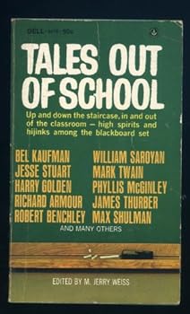 Paperback tales out of school Book