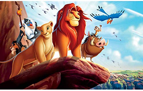 Paint by Numbers Easy | Adult Paint by Numbers | Disney Paint by Number | Disney Color by Number Number | Paint by Numbers for Adults Beginner | Painting by Numbers for Adults