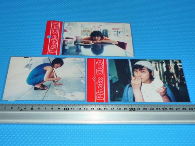 Amazon.co.jp: 昔アイドル 広末涼子 フォトクラブ/写真 当時物 : おもちゃ