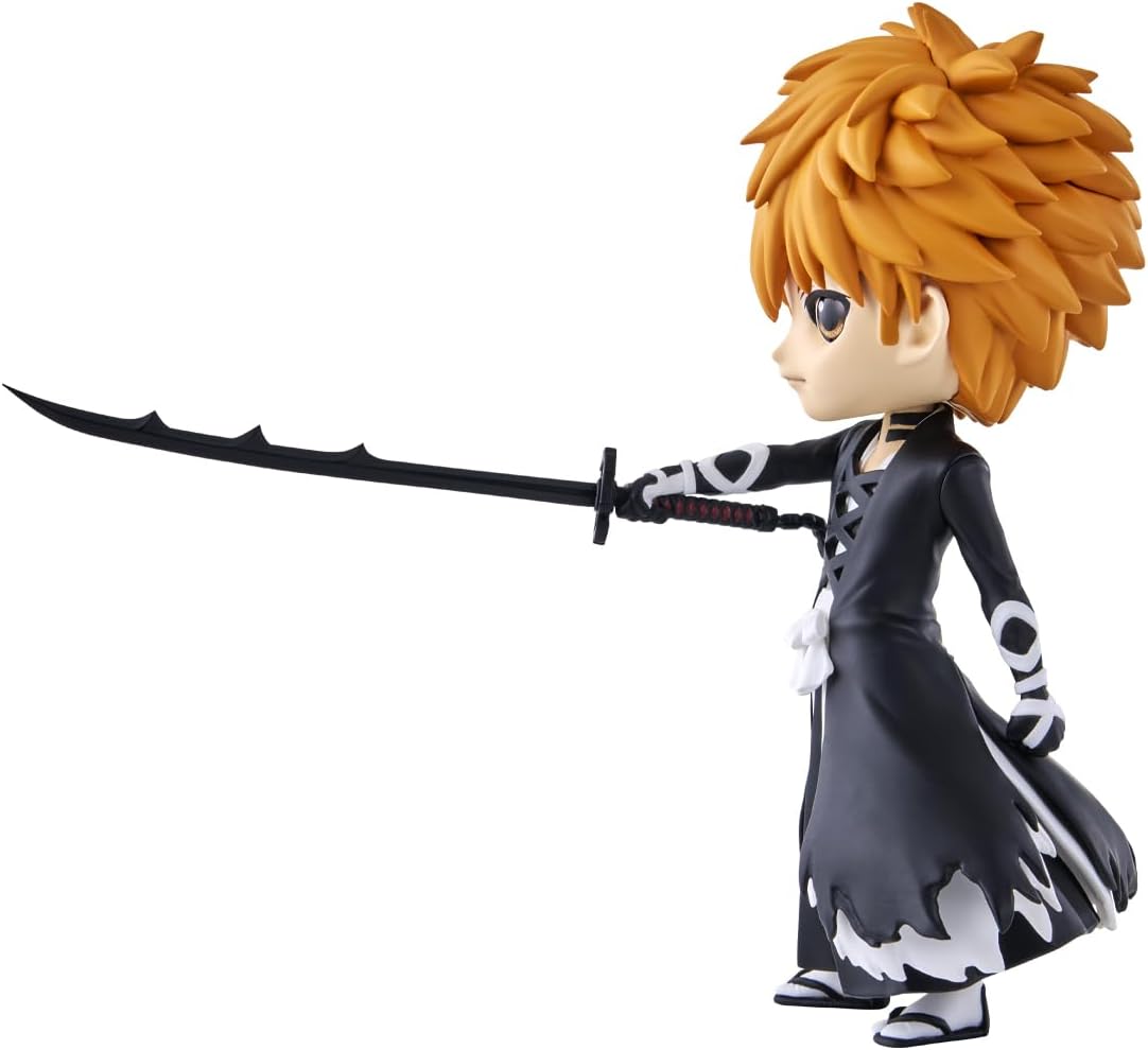 Banpresto - Bleach Q posket-Ichigo Kurosaki-Thousand-Year Blood War vol.2