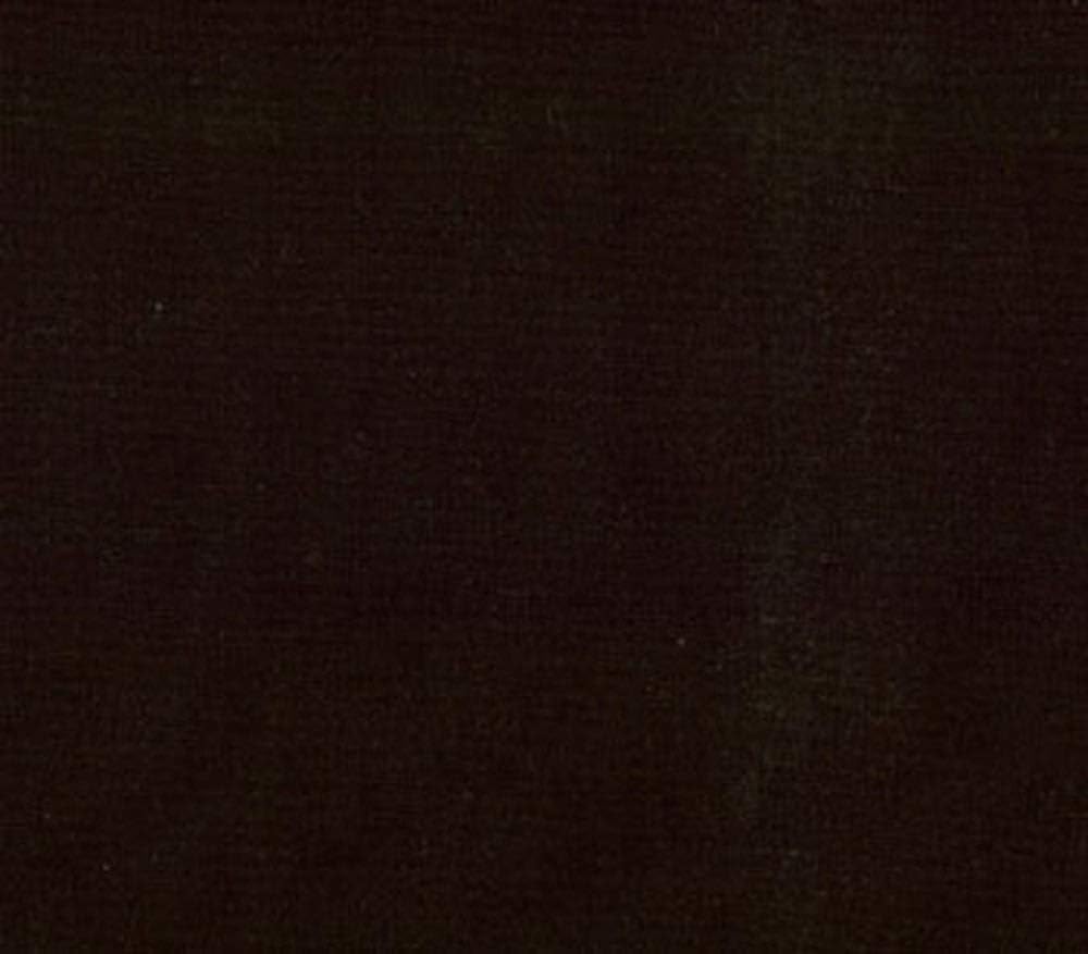 Bella Solids Black Honey Bun 40 1.5-inch Strips Moda Fabrics 9900HB 99