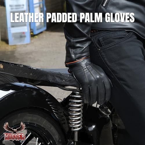Hugger Glove Company Wind Stopper-XL Glove