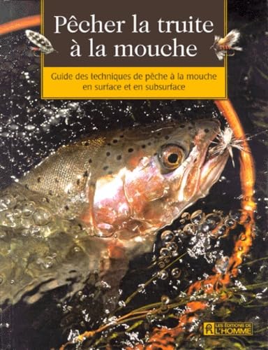 Mouche De Peche Truite Ligne De Pêche à La Mouche Scientific Anglers