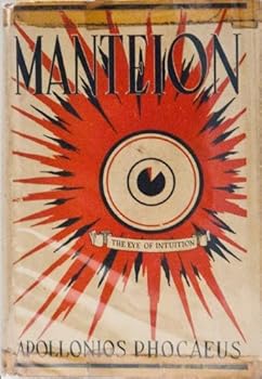 Hardcover Manteion Book