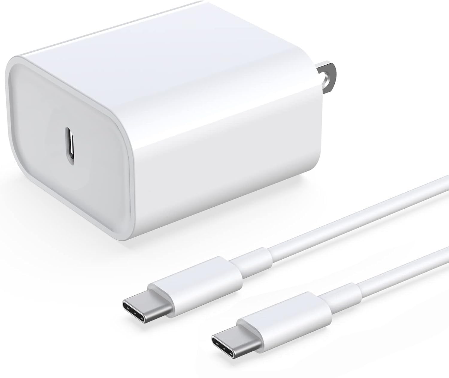 Amazon.com: USB C Fast Charger for Apple iPad Air 13/11‑inch