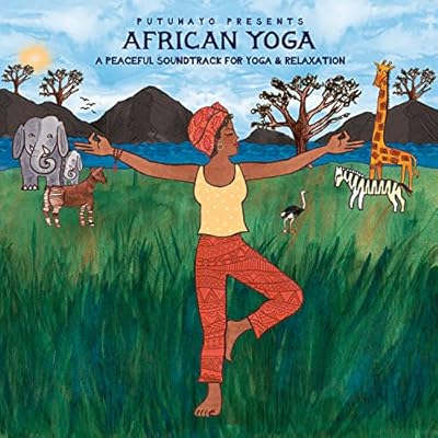 African Yoga