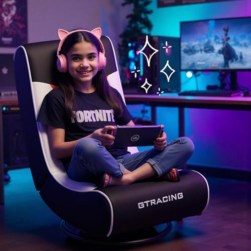 Ergonomic Racing Style Gaming Chair