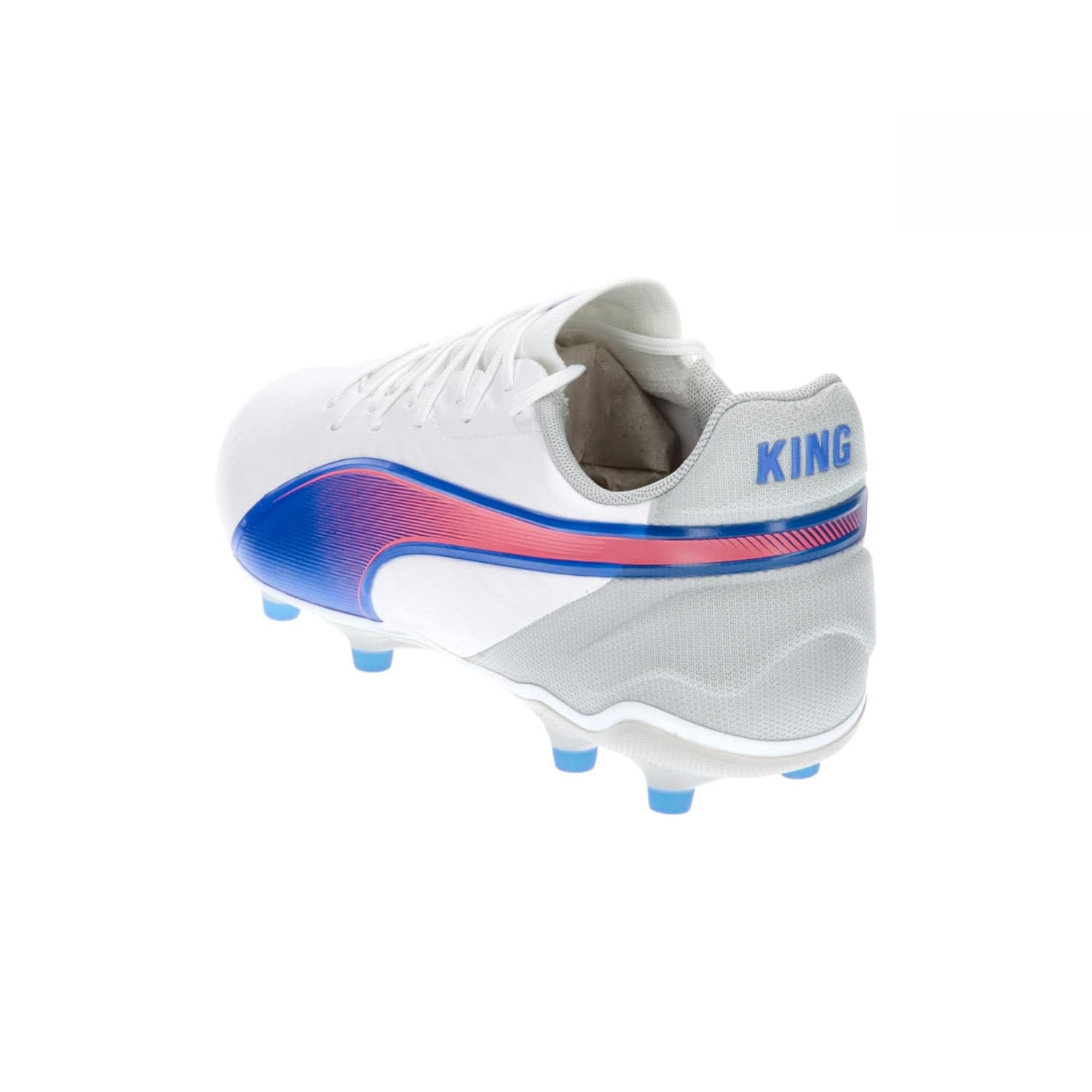 Puma Unisex King Match Fg/AgSoccer Shoe