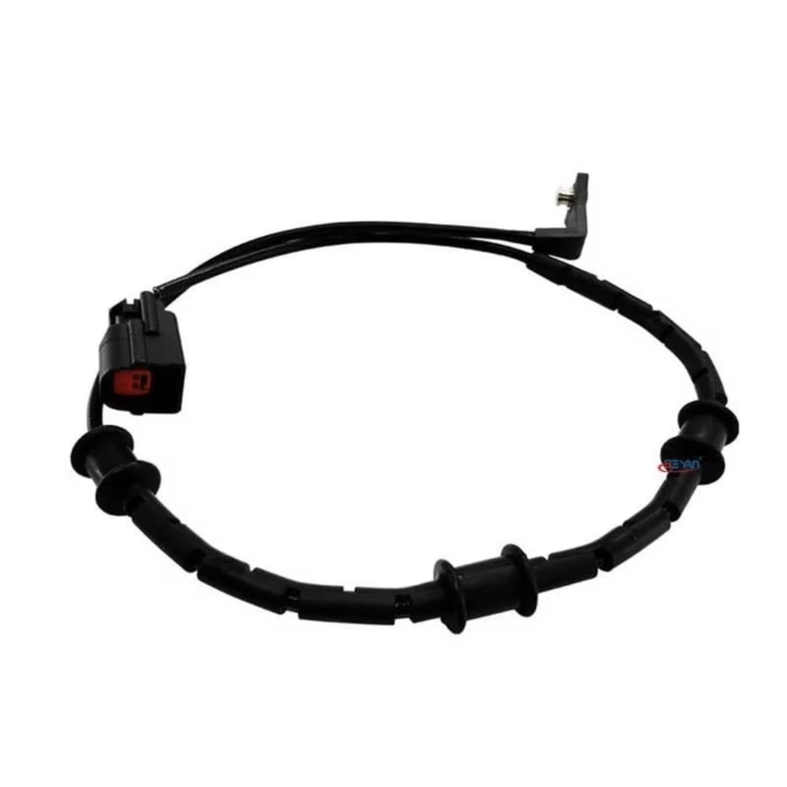 Compatibile Con Jaguar Per Xf X250 Xk X150 Xj X351 Sensore Di Usura Pastiglie Freno A Disco Anteriore Posteriore Per Linea Ricambio C2p17004 C2d2976 Sensore Usura Freni