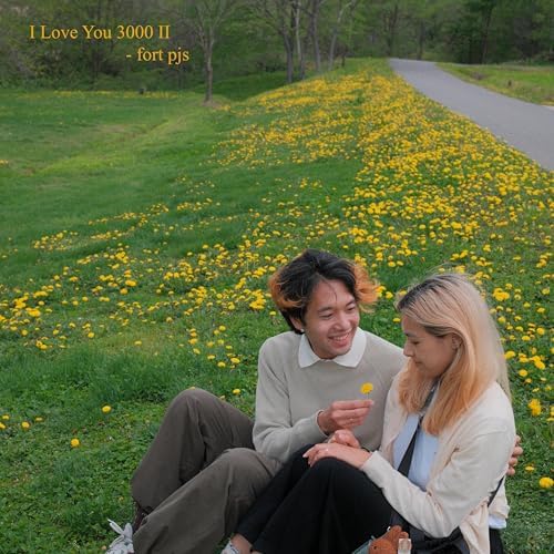 邦楽 ILY3000 邦楽 ILY3000 Stephanie Poetri - I Love You 3000 (Official