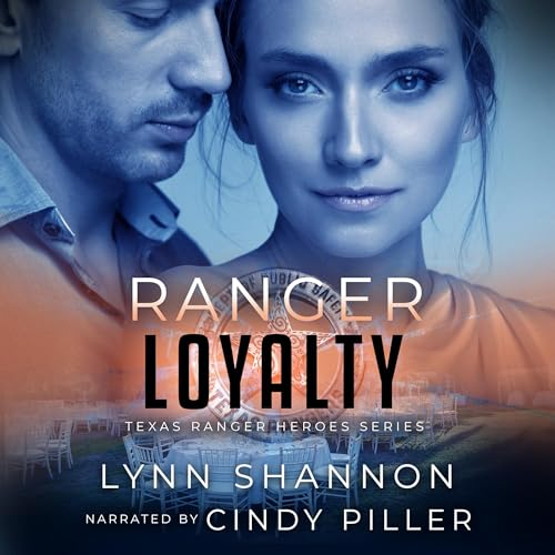 Ranger Loyalty by Lynn Shannon episode artwork