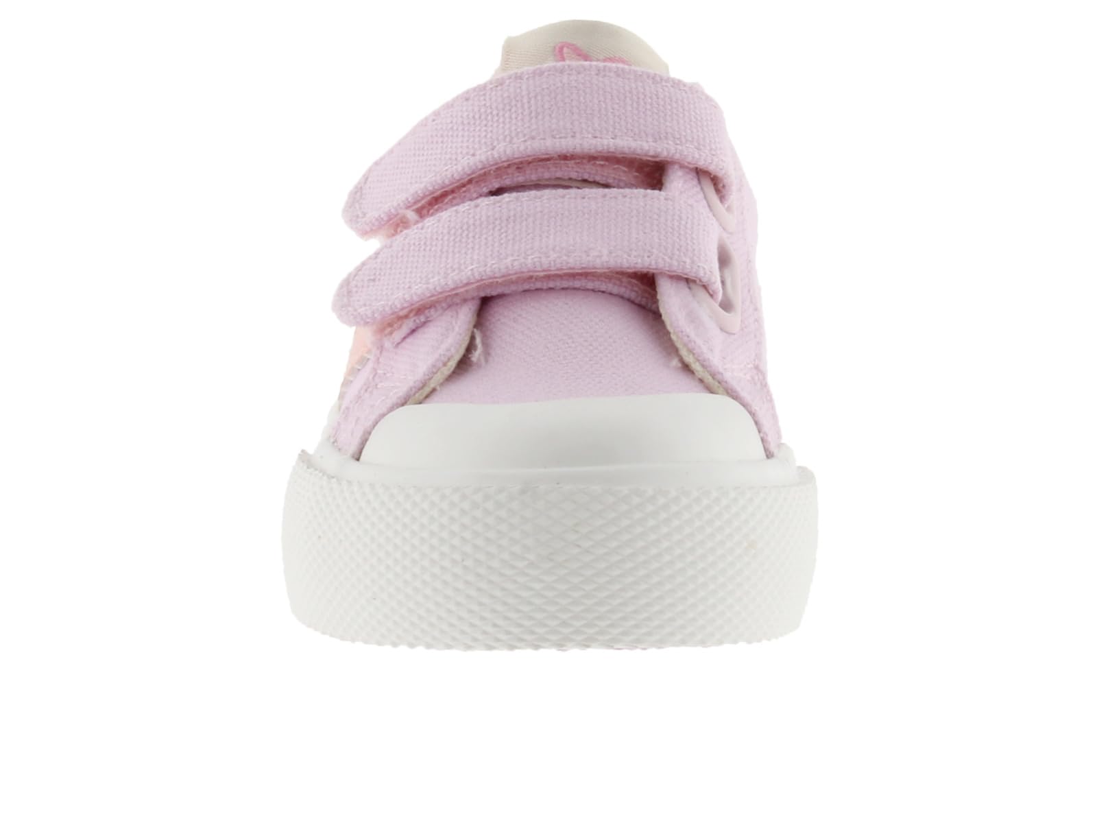 victoria Sneaker Tribu 1065189 | Canvas & Doppel-Klettverschluss für Kinder Unisex