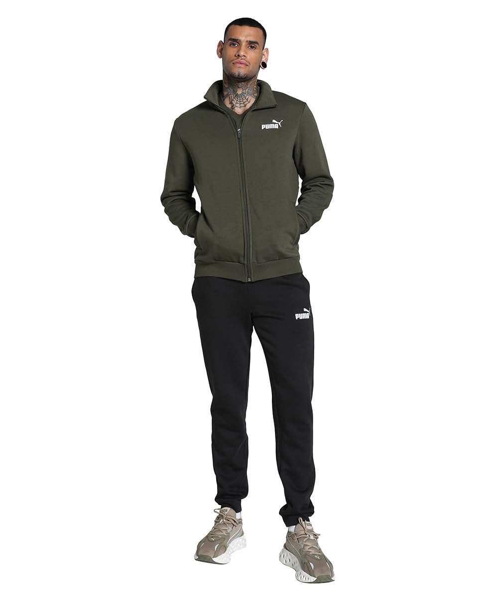 PUMA Hoodie FL Sudor Hombre