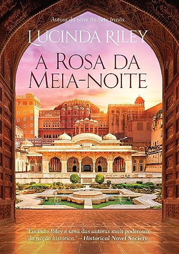 A rosa da meia-noite