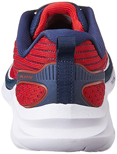 Tênis Valente Kids, Olympikus, Meninos, Vermelho, 33