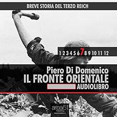 Couverture de Il Fronte Orientale