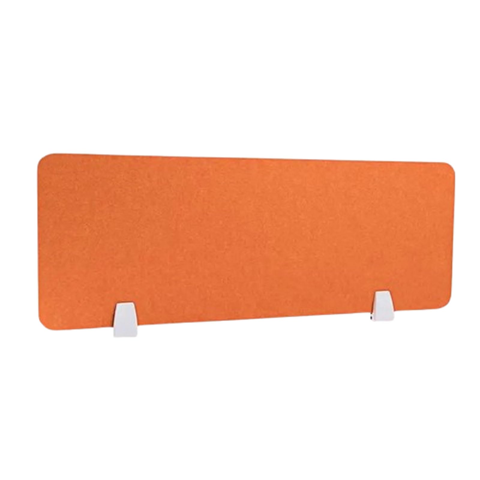 KLGFBDC 4 Pcs Acoustic Desk Dividers Soundproof Felt Privacy Panels for Office & Classroom Noise Reducing Partitions for Study & Workstations
