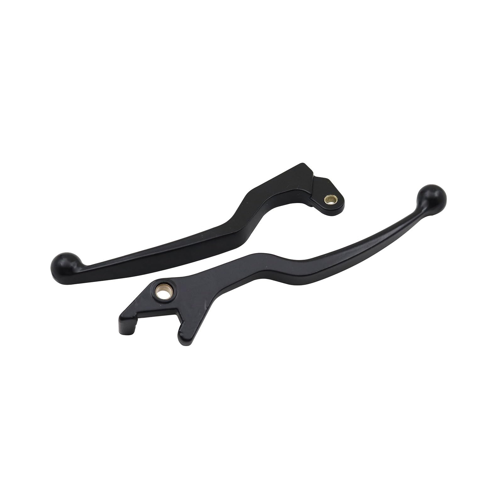Beqlxta Gn Gs Brake Clutch Adjustable Lever​ Motorcycle Aluminum Brake Clutch Lever Adjustable Handle For Gs125 Gn125 Gs Gn 125Cc Accessories