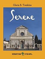 Serene. 1931948437 Book Cover