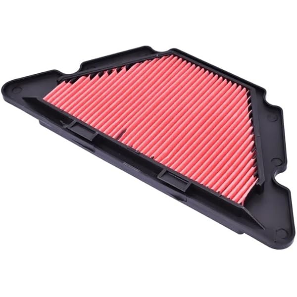 Środek do czyszczenia filtra powietrza dla Ya-ma FZ6R 36P 2009-2017 XJ6 ABS 20S 36B XJ6 SP 2013-2016 XJ6 Div-ers ABS 36C 09-16 XJ6S XJ6F ABS