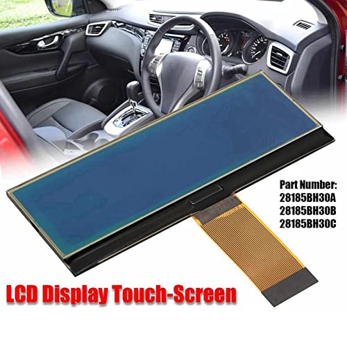 Écran tactile de navigation LCD pour Juke et Navara - 4